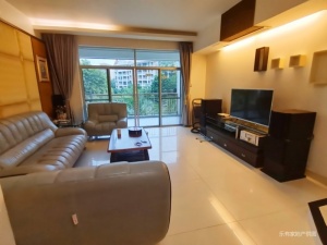 东江学府一期 3室2厅 117.78㎡ 精装惠州惠城区三栋镇二手房图片