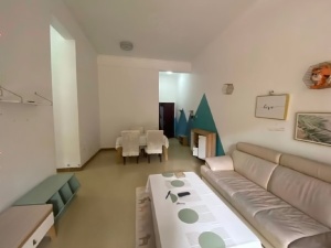 正和中州 3室2厅 108.4㎡ 整租中山石岐街道第一城小学租房图片