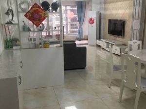 西湖公馆 3室2厅 143㎡ 整租_衡阳耒阳市耒阳市租房图片