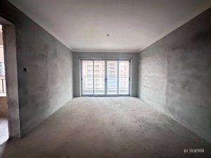 金鹰半山花园 3室2厅 126.03㎡ 毛坯中山石岐街道市人大二手房图片