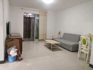 安康丰景佳园南苑 3室2厅 135㎡ 整租郴州北湖区骆仙租房图片