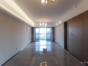 华盈爱琴湾 3室2厅 120.75㎡ 精装中山石岐街道轻轨北站二手房图片