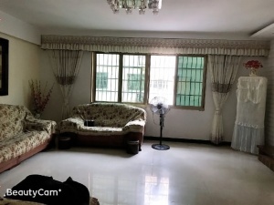 龙泉国际 4室2厅 160㎡ 整租衡阳石鼓区天马山租房图片