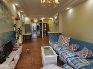 富丽嘉园 2室2厅 72.1㎡ 整租_惠州仲恺仲恺租房图片