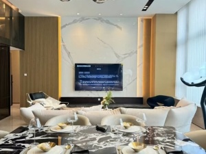 广盈美苑 3室2厅 100㎡ 整租清远清城区东城租房图片