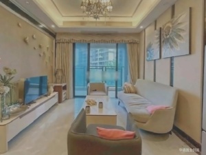 逸丰华庭 3室2厅 113.5㎡ 精装_中山小榄镇小榄镇二手房图片