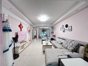 鸿豪城享山 3室2厅 125㎡ 整租_衡阳石鼓区虎形山租房图片