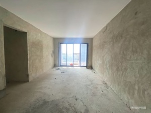 双城蓝岸 3室2厅 127.18㎡ 毛坯_中山神湾镇神湾镇二手房图片