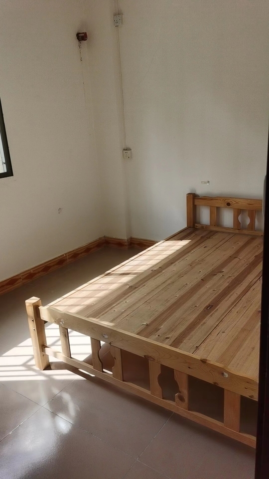 不限购临深惠州市惠阳新圩镇 打禾岗河背路柿子头603两房带装修法拍房图片2