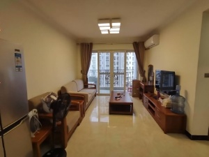 锦绣海湾城六期 2室2厅 81㎡ 整租中山南朗街道南朗镇租房图片