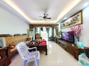 尚城 4室2厅 144.76㎡ 精装_中山火炬开发区濠头二手房图片