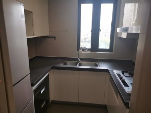 时代倾城瀚江府 3室2厅 88㎡ 整租清远清城区东城租房图片