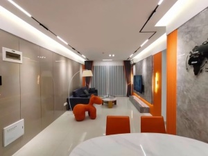 维港半岛 2室2厅 70㎡ 整租_清远英德市英德市租房图片