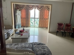 红叶 4室2厅 240㎡ 整租_衡阳蒸湘区南华大学租房图片