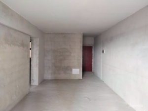 旭日翠澜园 3室2厅 83㎡ 毛坯_中山火炬开发区太阳城二手房图片