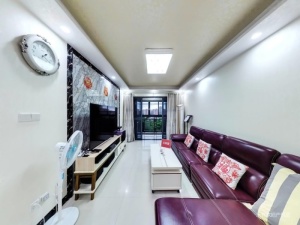 上品花园 3室2厅 70㎡ 精装中山东区街道沙岗墟二手房图片