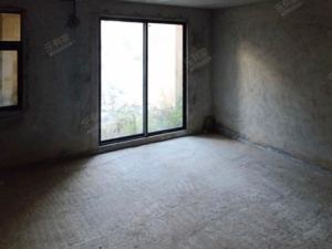 山水豪廷 5室3厅 321.17㎡ 毛坯_中山五桂山街道桂南学校二手房图片