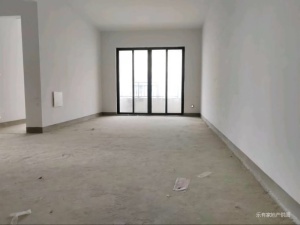 远洋城天曜南区 3室2厅 95.81㎡ 精装中山东区街道博览中心二手房图片