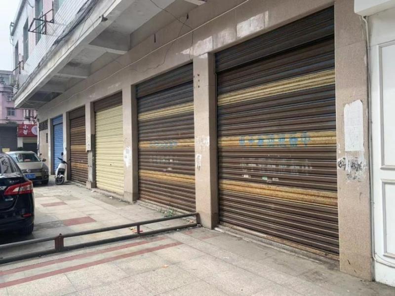 资兴市鲤鱼江延伸路鸿都商业广场A栋113号房法拍房图片2