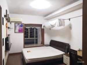 盈富居 4室2厅 126㎡ 精装_中山小榄镇小榄镇二手房图片