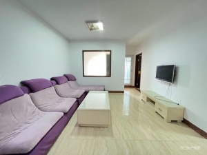 君悦豪庭一期 2室1厅 71㎡ 精装中山石岐街道老安山二手房图片