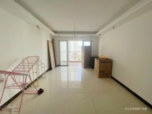 锦绣海湾城六期 3室2厅 127㎡ 精装中山南朗街道南朗镇二手房图片