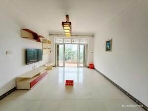 香晖晴园 3室2厅 103.29㎡ 精装_中山火炬开发区太阳城二手房图片