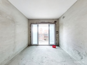 东方骏园 3室2厅 109.74㎡ 毛坯_中山港口镇华师附中二手房图片