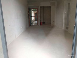 裕龙君悦 2室2厅 74.42㎡ 毛坯_中山火炬开发区太阳城二手房图片