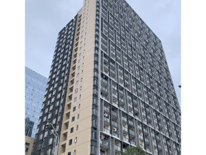 东莞市南城区三元路4号保利都汇大厦3号商业、办公楼办公2218_东莞法拍房图片