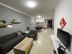 雅居乐佰利山 2室2厅 93㎡ 整租中山三乡镇三乡镇租房图片