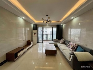 九洲花园 4室2厅 130.78㎡ 精装_中山小榄镇小榄镇二手房图片