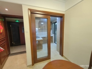 澜溪泮岛一期 3室2厅 103.28㎡ 精装_中山火炬开发区太阳城二手房图片