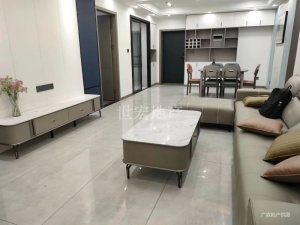 祥晖楼 3室2厅 63.1㎡ 精装_中山大涌镇大涌镇二手房图片