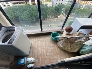 宝晟公馆 1室1厅 38.9㎡ 整租_惠州惠城区龙丰租房图片