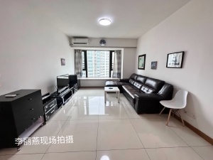 华发世纪城四期 3室2厅 89.2㎡ 整租珠海香洲区南湾租房图片