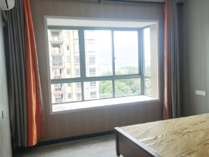 幸福香颂 1室1厅 122㎡ 整租衡阳珠晖区酃湖万达广场租房图片