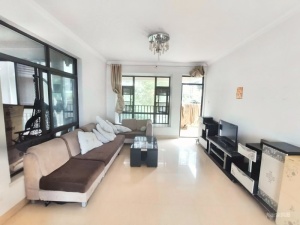 碧水岸 3室2厅 126㎡ 精装珠海斗门区井岸镇二手房图片