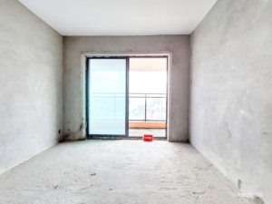 大信溢彩年华 3室2厅 115㎡ 毛坯中山石岐街道岐头社区二手房图片