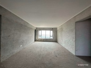 凯茵新城天誉 4室2厅 191㎡ 毛坯_中山火炬开发区凯茵二手房图片