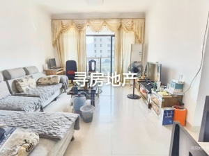 安宇花园 2室2厅 79㎡ 精装珠海金湾区南水镇二手房图片