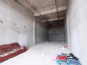 中山市三乡镇大布村桂新路1号畔山悦景花园101卡_中山法拍房图片