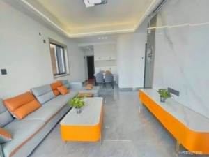 太东万科四季花城 3室2厅 76.28㎡ 精装_惠州惠阳区秋长二手房图片