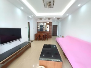 城市花园莲兴阁 3室2厅 95㎡ 整租中山石岐街道市人大租房图片