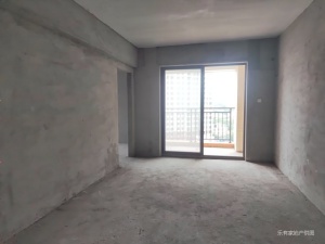 广联蓝爵 2室2厅 69㎡ 毛坯_中山沙溪镇溪角中学二手房图片