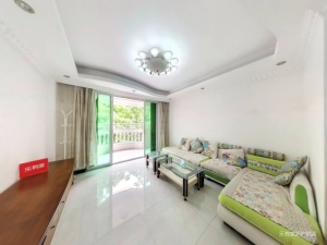 永怡花园北区 3室2厅 105.34㎡ 精装 永怡花园北区 3室2厅 105.34㎡ 精装中山石岐街道岐头社区二手房图片