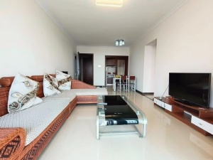 时代倾城一期 3室2厅 91.5㎡ 整租珠海斗门区白蕉镇租房图片