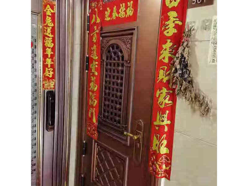 中山市坦洲镇界狮南路8号金色江湾花园5座501房法拍房图片2