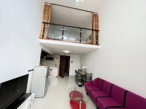 逢源公寓 1室1厅 41㎡ 整租中山石岐街道民权路租房图片