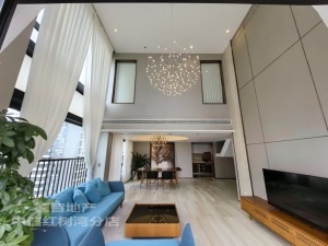 中信红树湾南区 3室2厅 169.7㎡ 整租珠海香洲区南湾租房图片